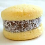 alfajor de maicena