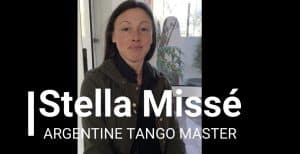 Tango Spanish