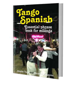 tango spanish