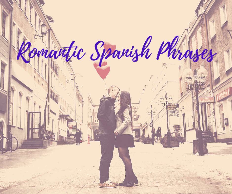 spanish love sayings for her